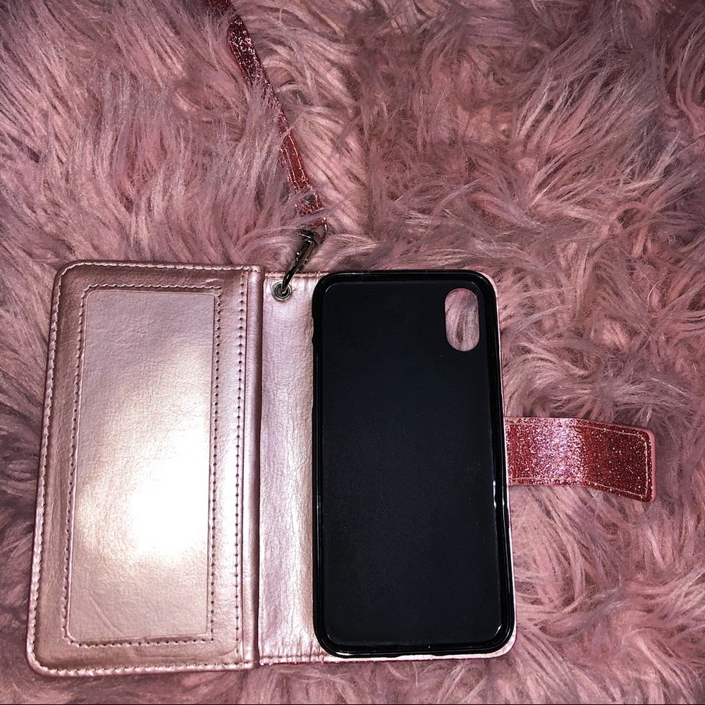 iphone X Case - Picture 3 of 4